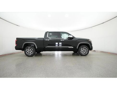 New 2025 Toyota Tundra 1794 Edition AWD/4WD image 27