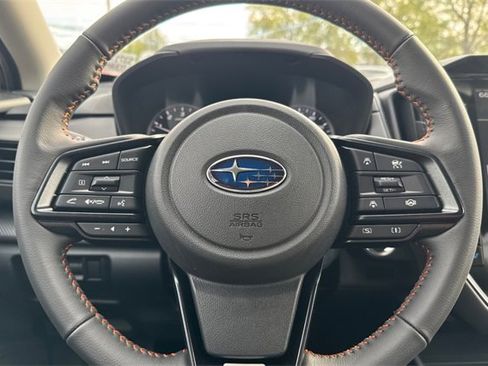 Used 2025 Subaru Crosstrek 2.5i Limited w/ Popular Package #4A image 20