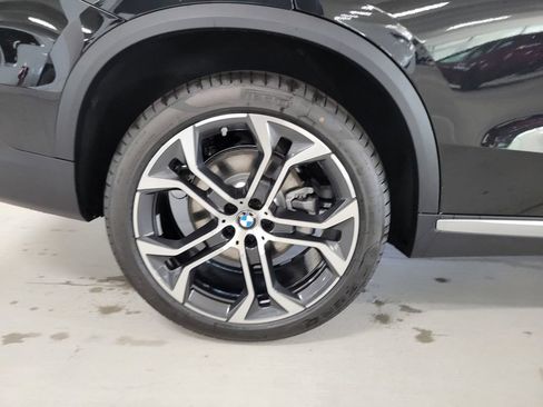 Used 2026 BMW X5 sDrive40i RWD image 4