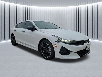 Used 2023 Kia K5 GT-Line