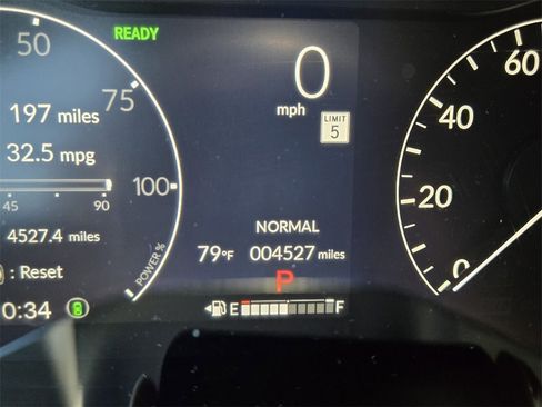 Certified 2025 Honda CR-V Sport image 22