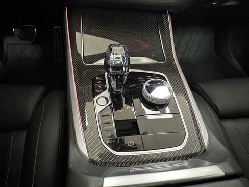 Used 2023 BMW X5 M50i w/ Executive Package image 22