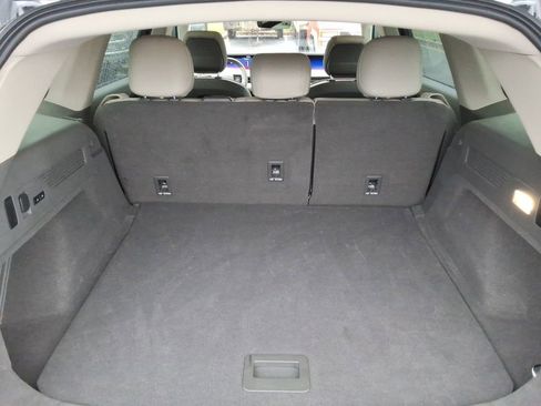 Used 2024 Lincoln Nautilus Reserve image 16