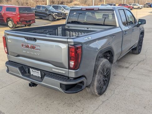 New 2026 GMC Sierra 1500 Elevation image 7