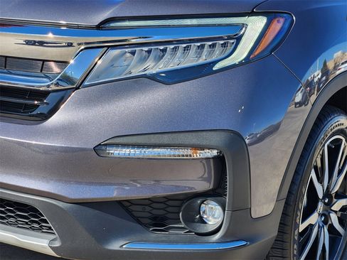 Certified 2022 Honda Pilot Touring image 9