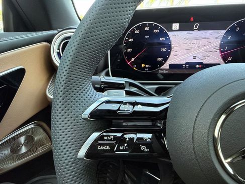 New 2026 Mercedes-Benz CLE 300 4MATIC Cabriolet image 30