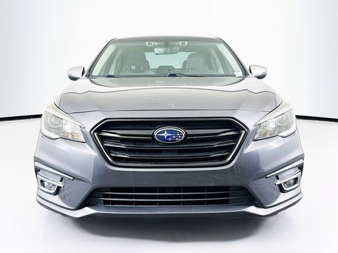Used 2018 Subaru Legacy 2.5i Sport image 2