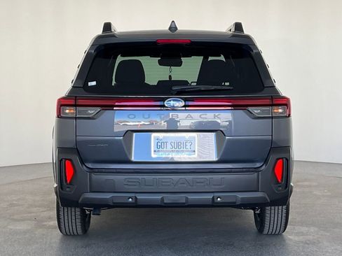 New 2026 Subaru Outback Premium image 5