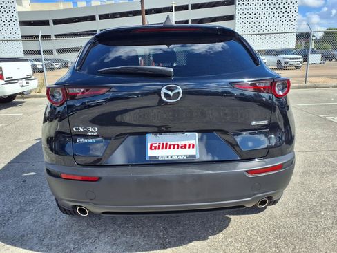 Used 2020 MAZDA CX-30 AWD w/ Select Package image 22