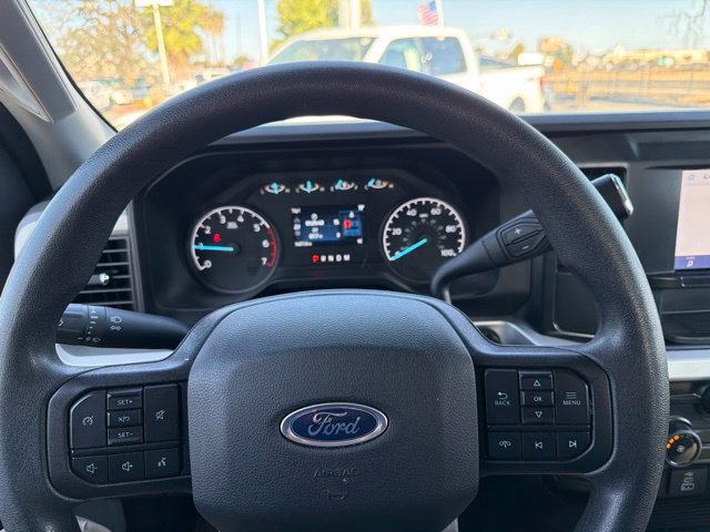 Used 2025 Ford F250 XLT AWD/4WD image 7