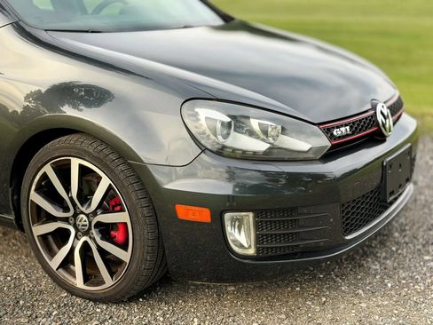 Used 2012 Volkswagen GTI 4-Door FWD image 26