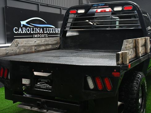 Used 2013 RAM 2500 Longhorn w/ Cold Weather Group image 50