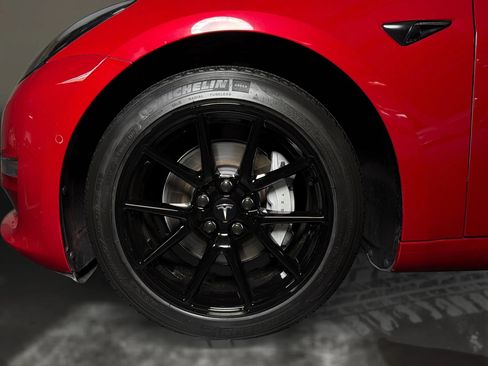 Used 2022 Tesla Model 3 RWD image 20
