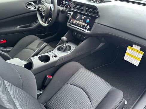 New 2026 Nissan Z Sport image 12