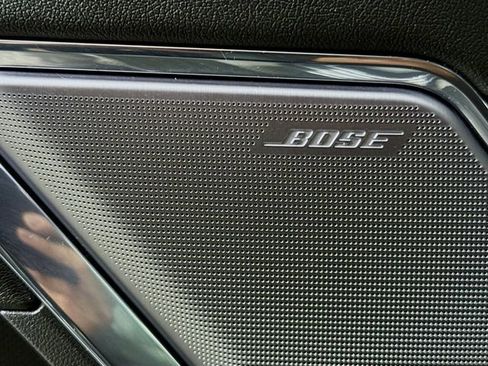 Used 2024 Chevrolet Silverado 1500 High Country w/ High Country Premium Package image 18