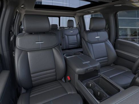 New 2026 Ford F250 Platinum w/ Tremor Off-Road Package image 11