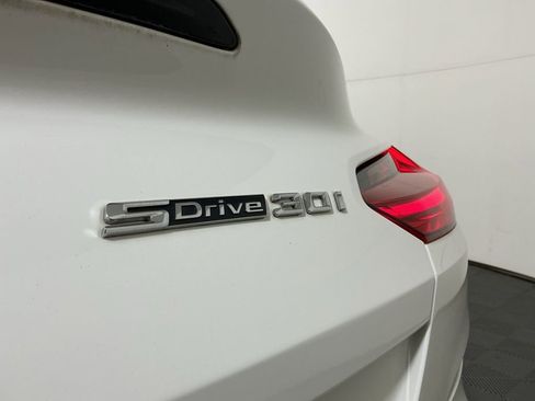 Certified 2022 BMW Z4 sDrive30i image 11