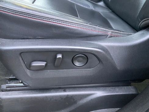 Used 2021 Chevrolet Tahoe RST w/ Luxury Package image 11