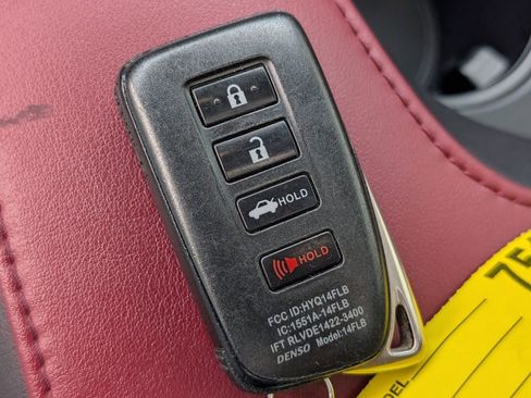 Used 2023 Lexus IS 300 w/ Comfort Package RWD image 31