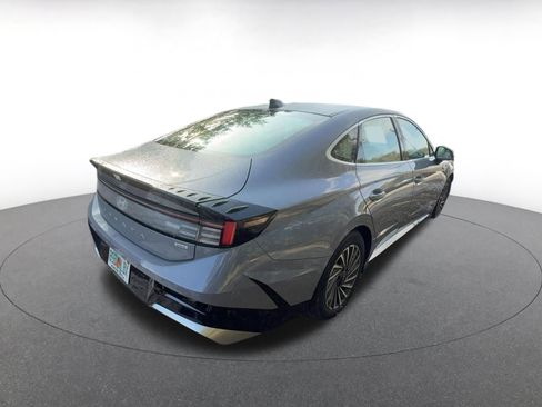 Used 2025 Hyundai Sonata SEL image 7