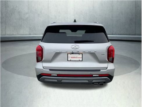 Used 2024 Hyundai Palisade SEL image 5