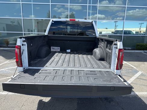 Used 2024 Ford F150 XLT w/ Equipment Group 302A MID AWD/4WD image 16