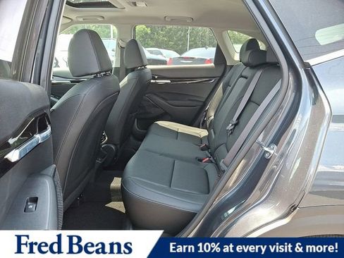 New 2025 Kia Seltos EX w/ EX Sunroof Package image 6