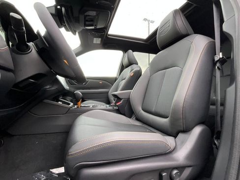 New 2026 Subaru Forester Wilderness AWD/4WD image 11