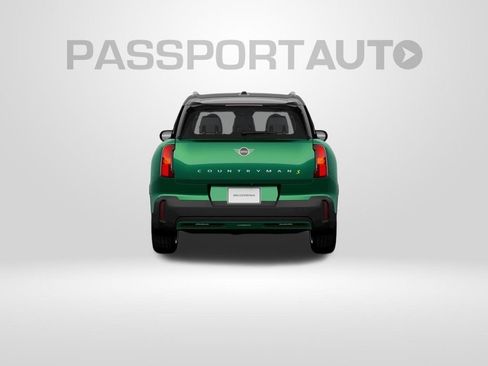 New 2027 MINI Cooper Countryman SE AWD/4WD image 5