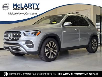 Used 2025 Mercedes-Benz GLE 350 4MATIC