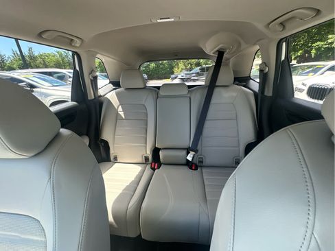 Used 2023 Honda CR-V EX-L image 11