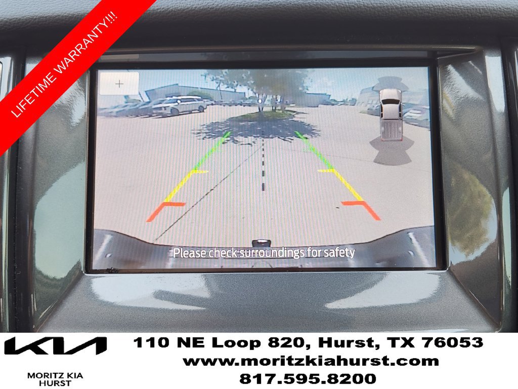Used 2020 Ford Ranger Lariat w/ Equipment Group 501A Mid RWD image 7