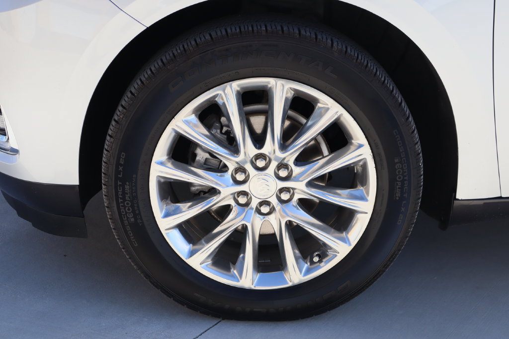 Certified 2021 Buick Enclave Premium w/ Sun and Sites Package FWD image 36