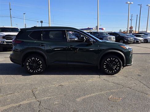 New 2026 Nissan Rogue SV image 12