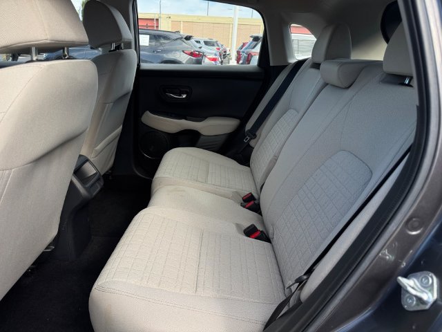 Certified 2024 Honda HR-V LX image 5
