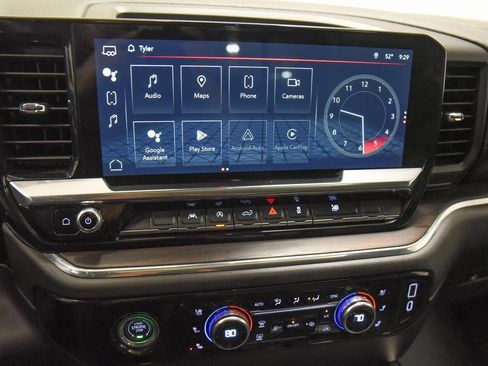 Used 2022 GMC Sierra 1500 SLT w/ SLT Convenience Package image 7