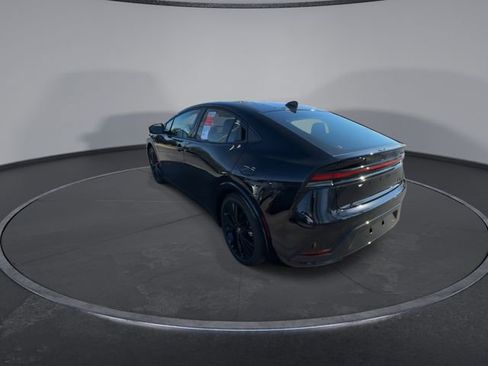New 2026 Toyota Prius image 12