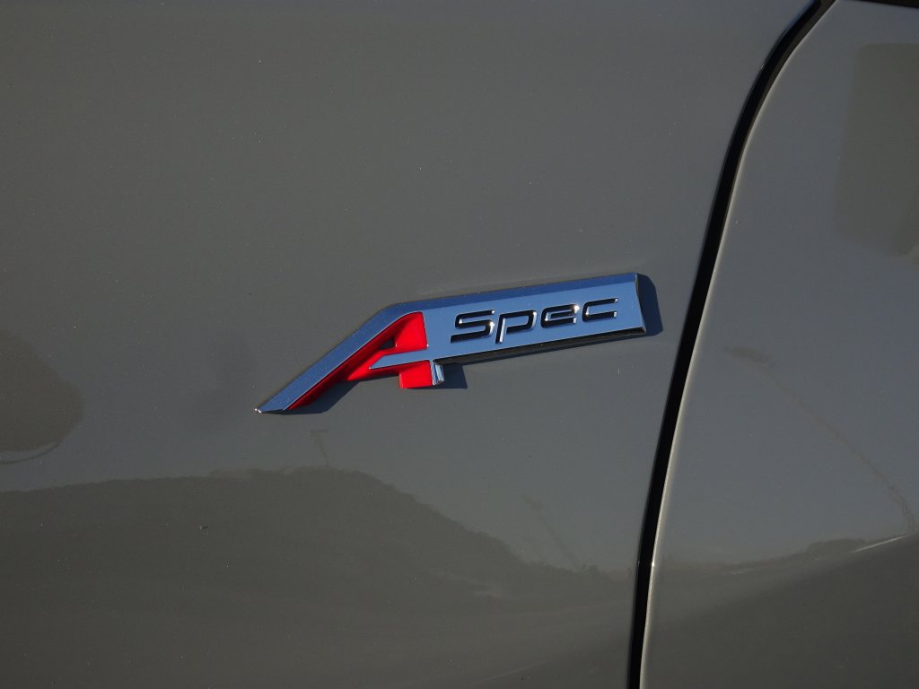 Used 2024 Acura TLX w/ A-SPEC Package AWD/4WD image 31