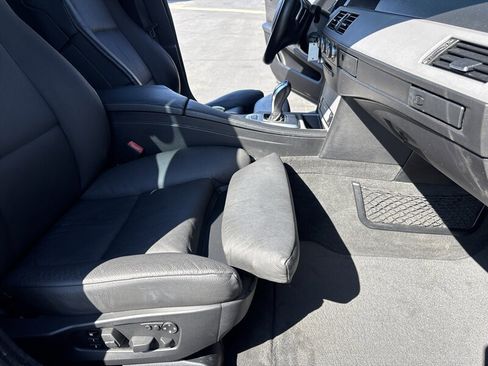 Used 2010 BMW 535i Sedan image 65