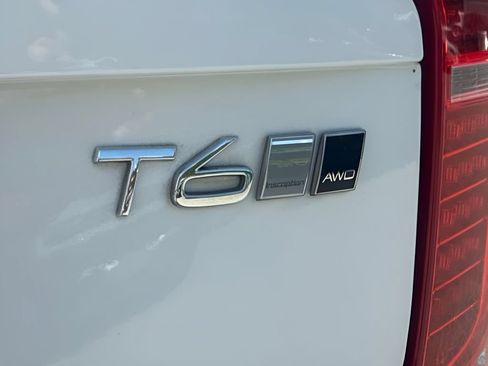 Used 2017 Volvo XC90 T6 Inscription w/ Vision Package AWD/4WD image 31