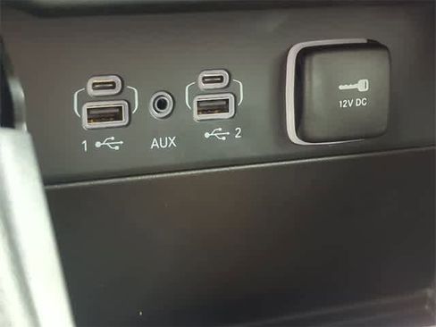 New 2025 Jeep Grand Cherokee Limited image 31