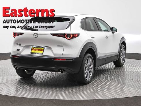 Used 2022 MAZDA CX-30 AWD 2.5 S w/ Select Package image 5