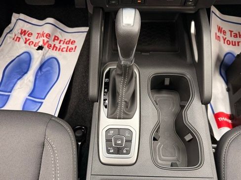 New 2026 Nissan Frontier SV image 27