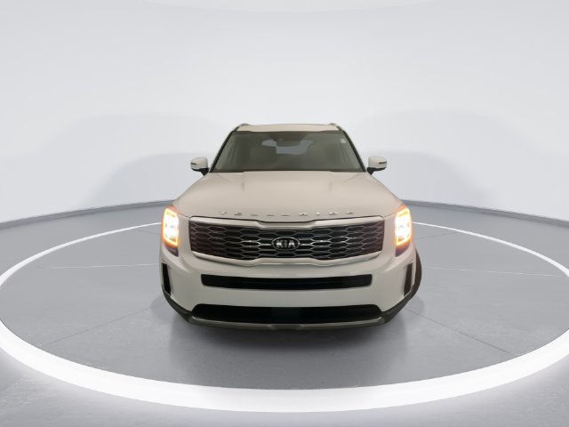 Used 2021 Kia Telluride EX w/ EX Premium Package FWD image 7