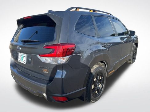 Used 2023 Subaru Forester Wilderness image 7