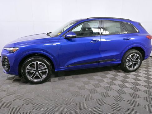 New 2026 Audi Q5 2.0T AWD/4WD image 32