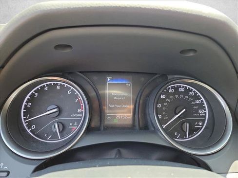 Used 2023 Toyota Camry SE FWD image 19