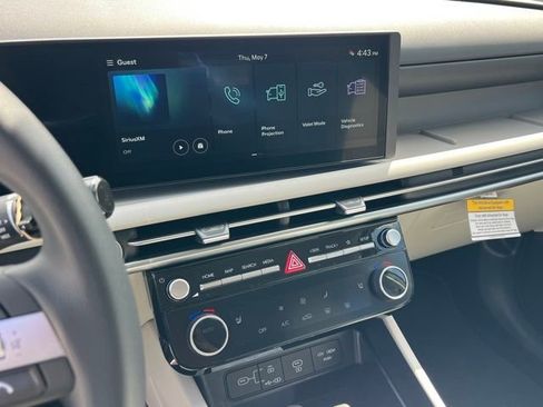 New 2026 Hyundai Tucson SEL AWD/4WD image 18