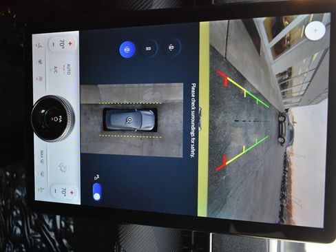 Used 2025 Ford Mustang Mach-E Premium image 29