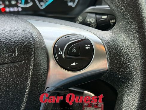 Used 2022 Ford Transit Connect XL w/ CNG/LPG Engine Prep Package image 19